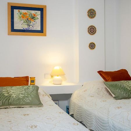 Aldea Del Mar Buganvilla Apartament Torrevieja Esterno foto