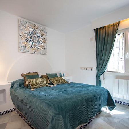 Aldea Del Mar Buganvilla Apartament Torrevieja Esterno foto