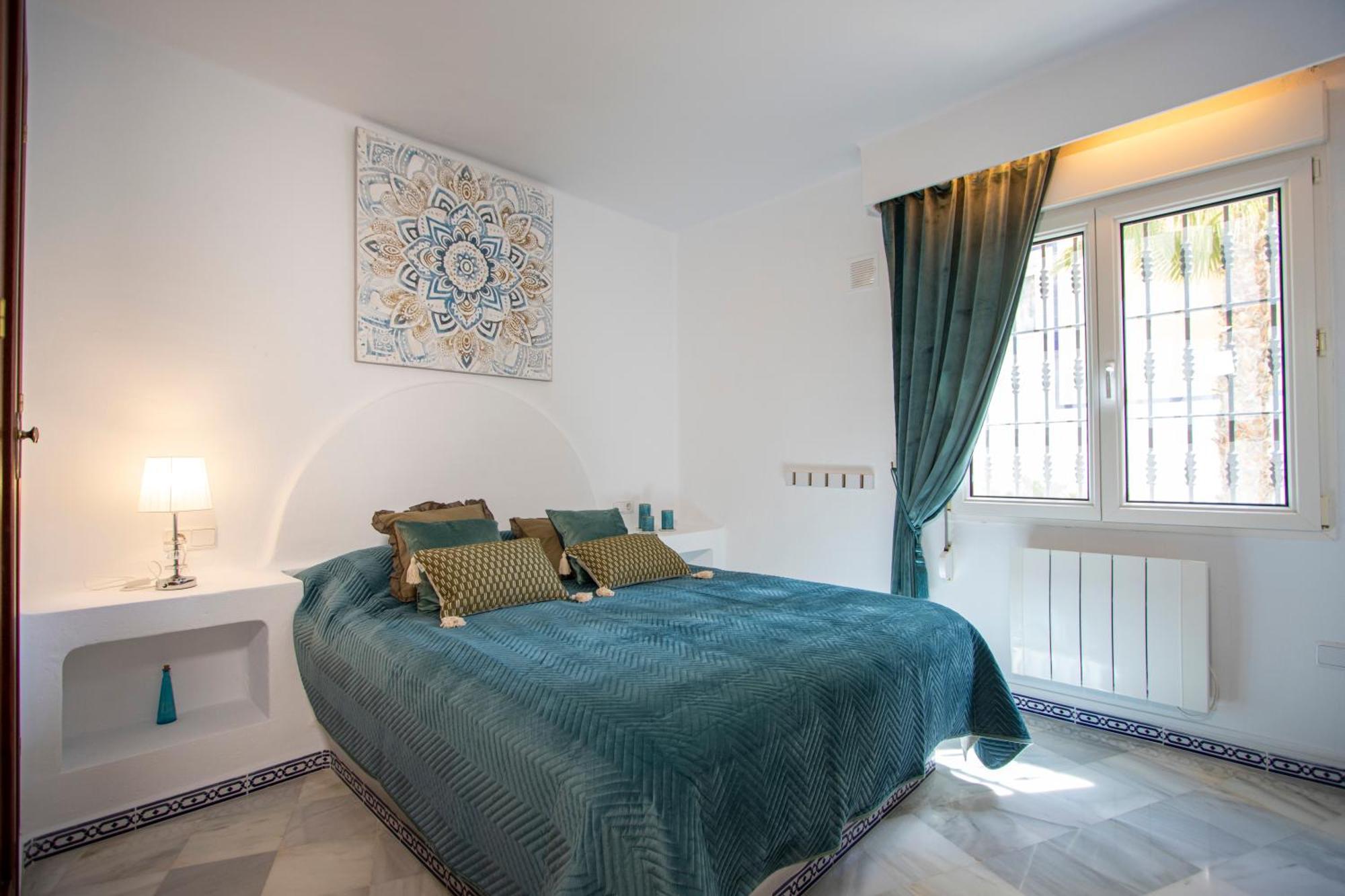Aldea Del Mar Buganvilla Apartament Torrevieja Esterno foto
