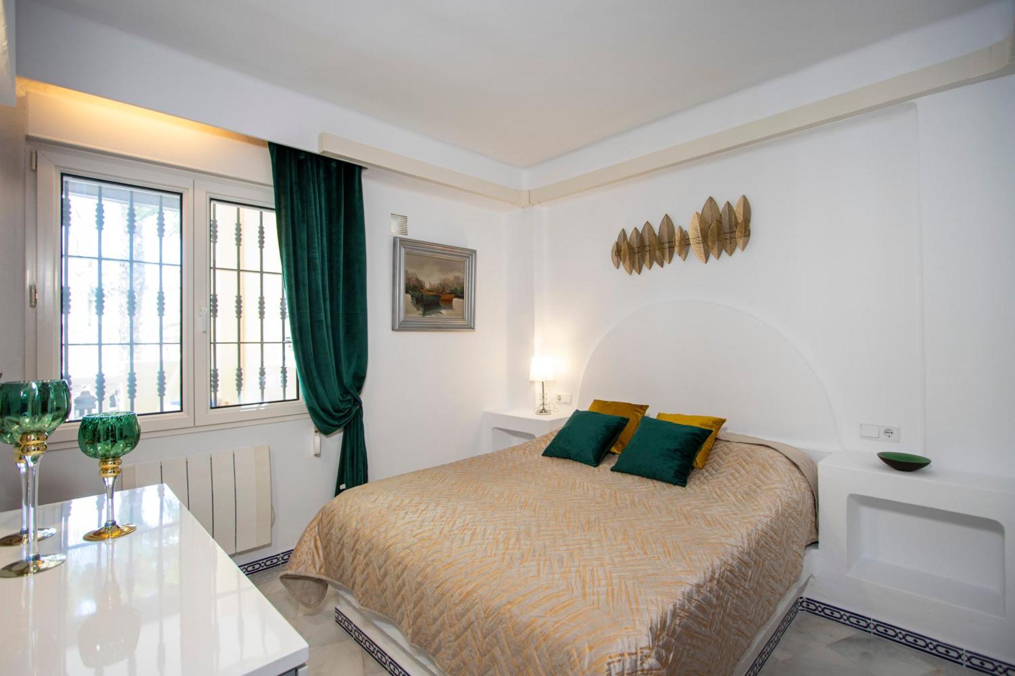 Aldea Del Mar Buganvilla Apartament Torrevieja Esterno foto