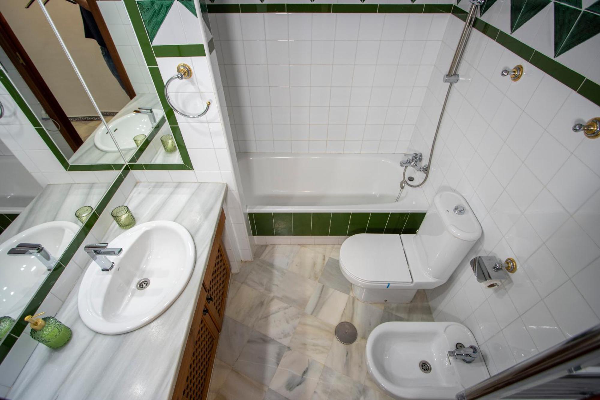 Aldea Del Mar Buganvilla Apartament Torrevieja Esterno foto