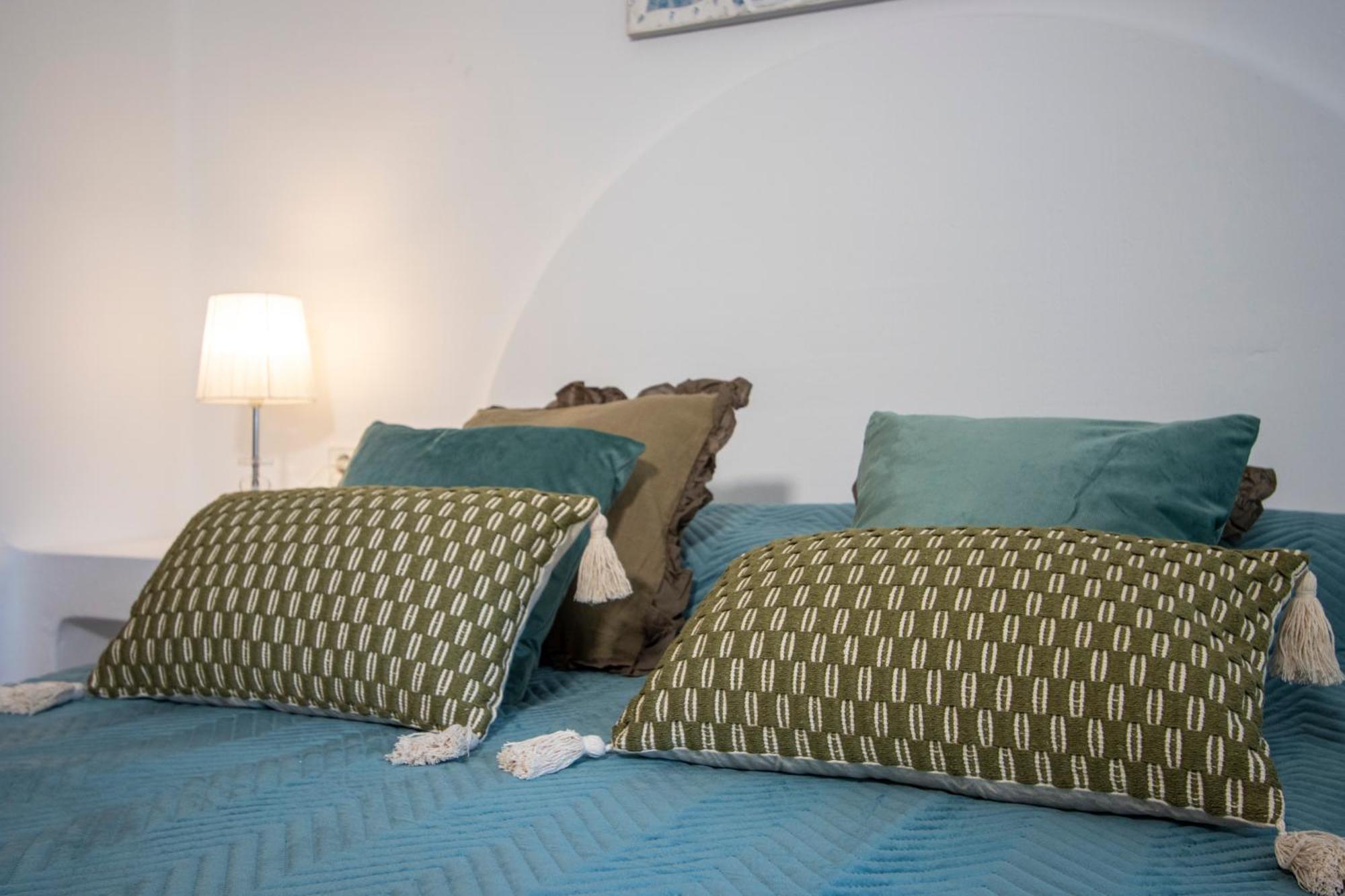 Aldea Del Mar Buganvilla Apartament Torrevieja Esterno foto