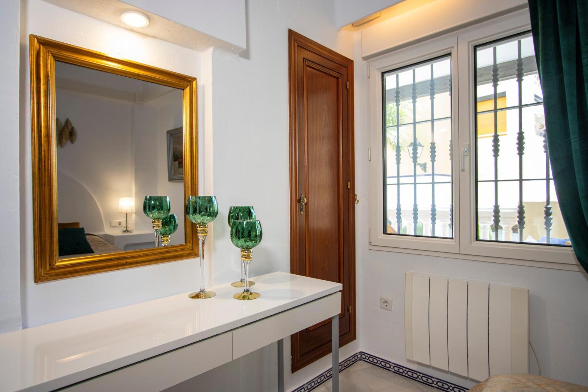 Aldea Del Mar Buganvilla Apartament Torrevieja Esterno foto