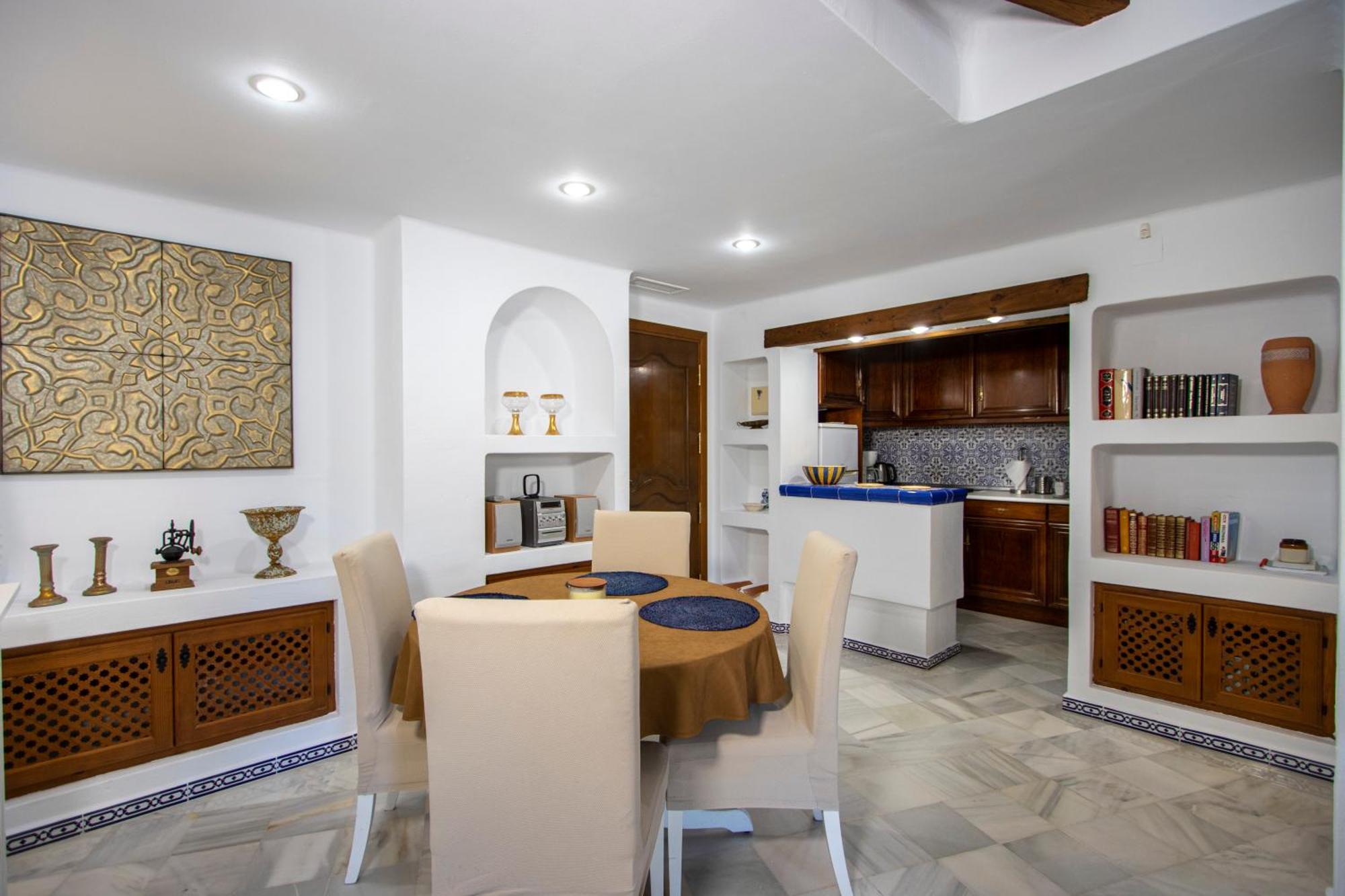Aldea Del Mar Buganvilla Apartament Torrevieja Esterno foto