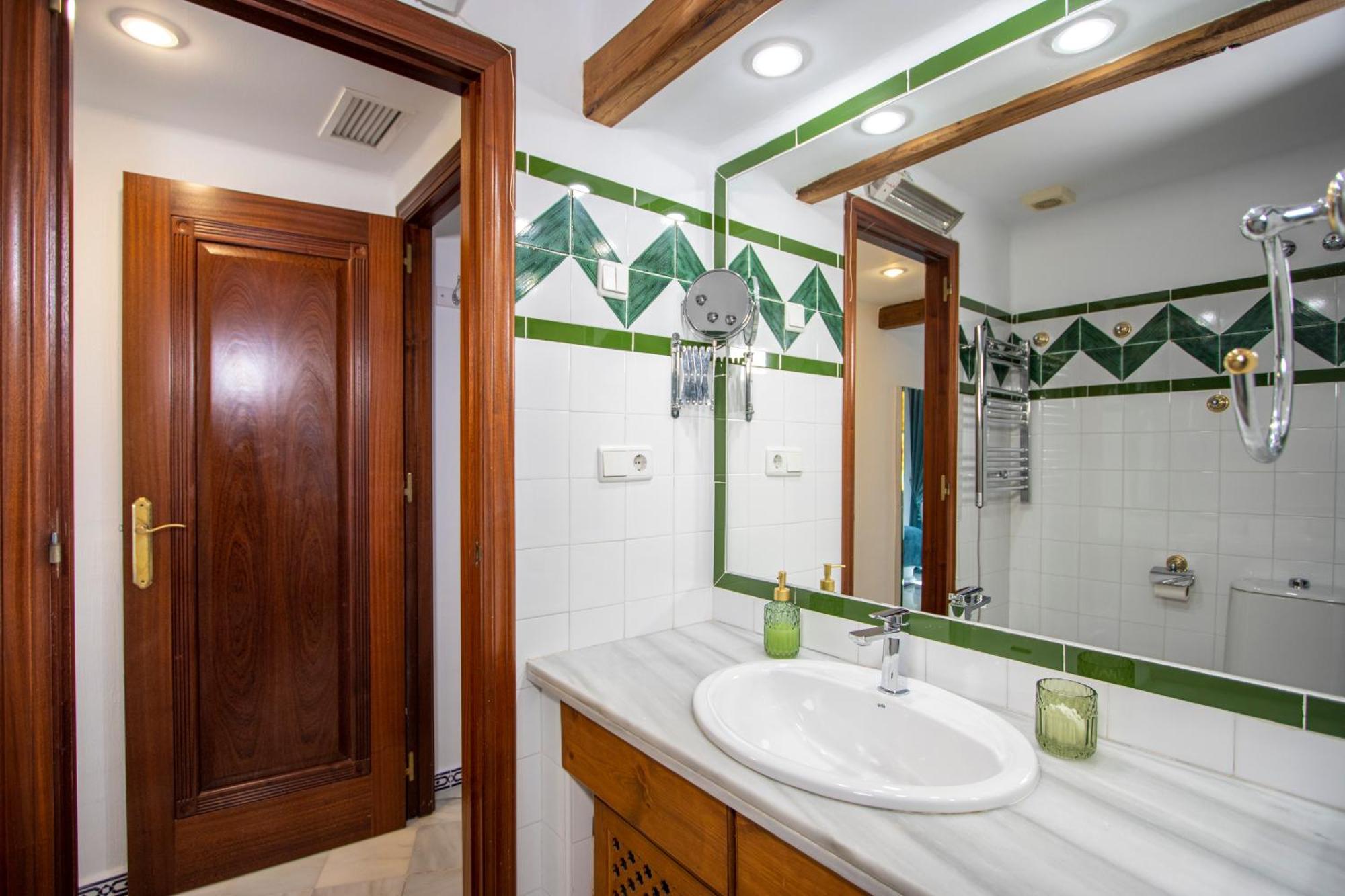 Aldea Del Mar Buganvilla Apartament Torrevieja Esterno foto