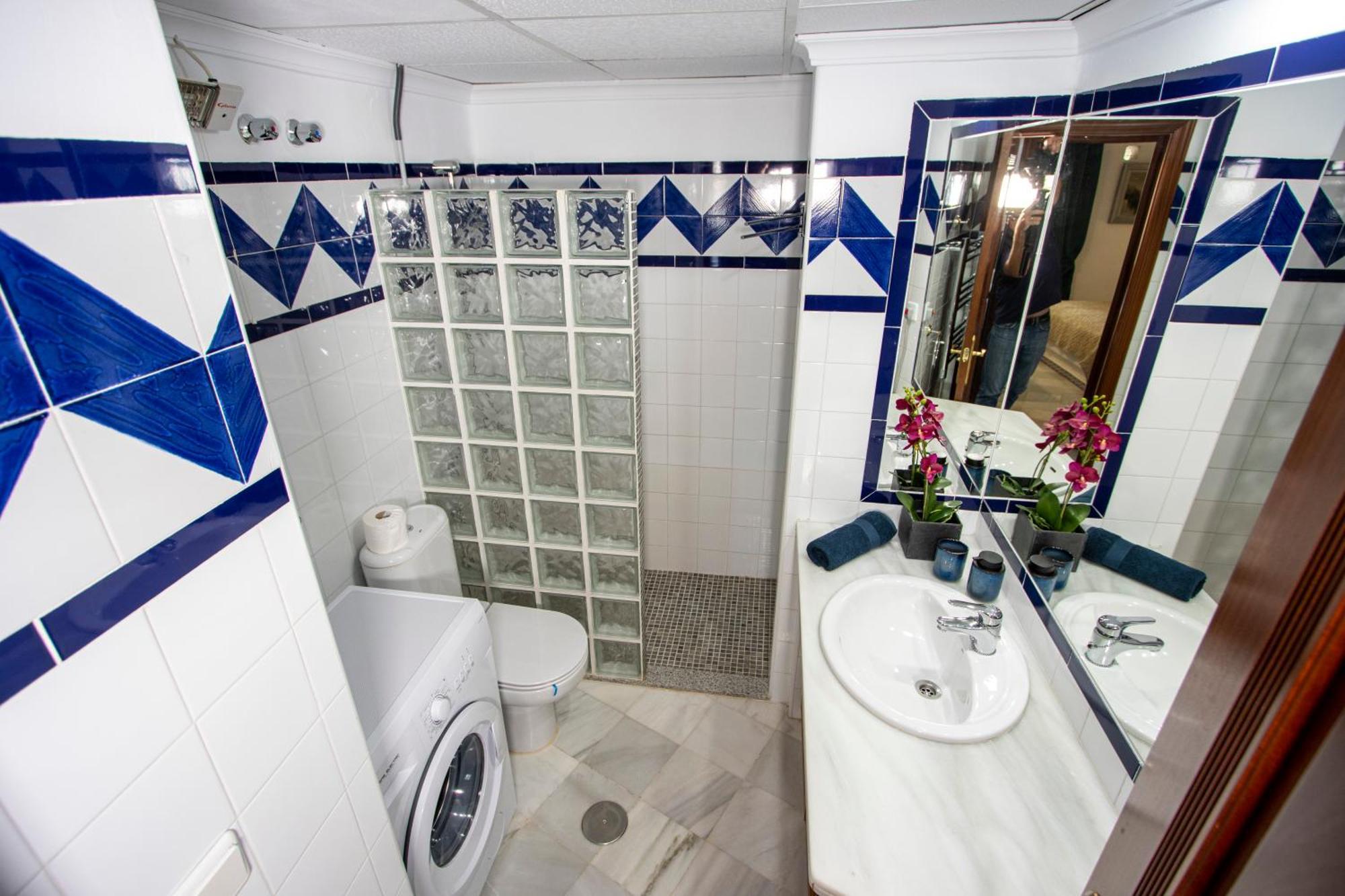 Aldea Del Mar Buganvilla Apartament Torrevieja Esterno foto